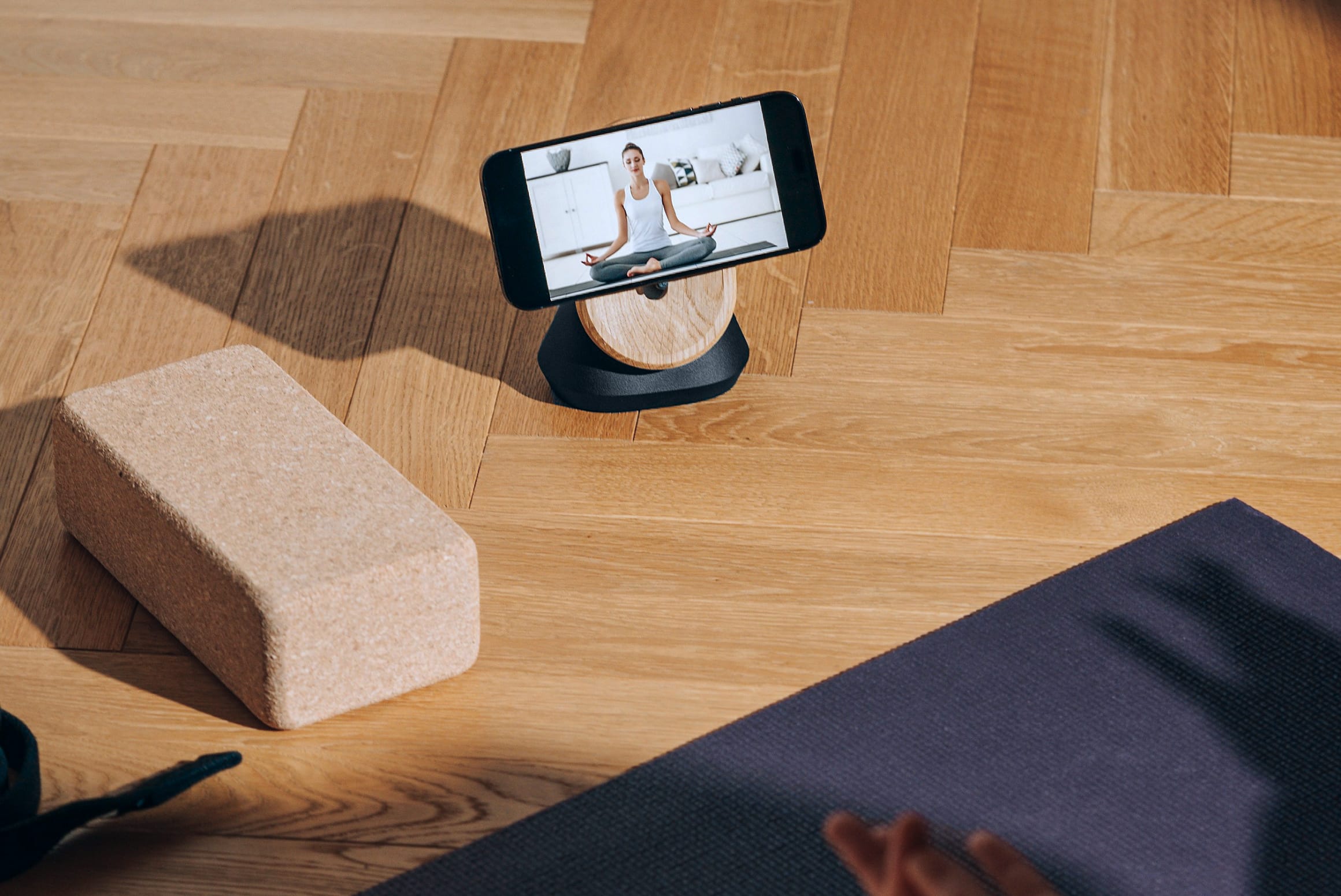 Fitness Tech: Boost Your Workouts and Health Goals Post image